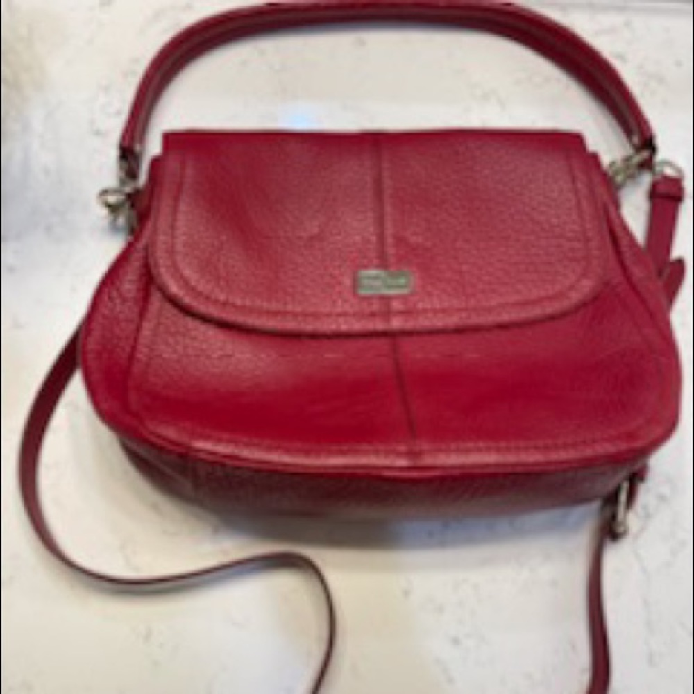 New With Tags NWT Cole Haan Jenna Shoulder Bag